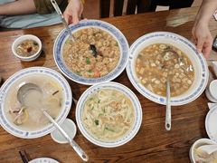 -老雒阳面馆·水席(定鼎门店)