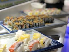 -银鲨海鲜烤肉火锅自助餐厅(五星店)