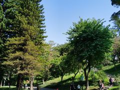 -广州雕塑公园