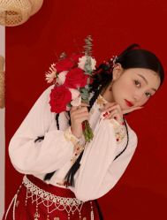 -花田映像婚纱摄影(龙岗店)
