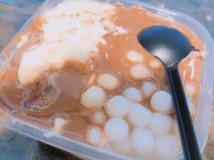 -甜心闲生传统手工冰粉(奎星楼店)