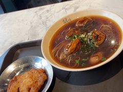 -鲜得来排骨年糕(即墨路店)
