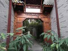 -龙潭水乡