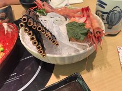 -沼津港精致料理·寿喜烧·烧鸟(漕河泾印象城店)