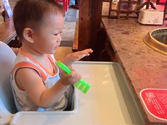 -小龙坎老火锅(北京三里屯店)