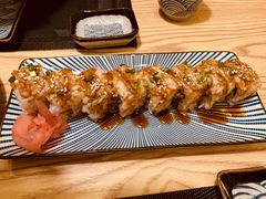 -食鲤料理(西虹东路店)