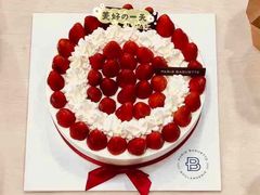 -巴黎贝甜(五道口店)