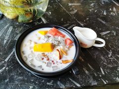 -三亚国光豪生度假酒店-椰语堂(国光豪生店)