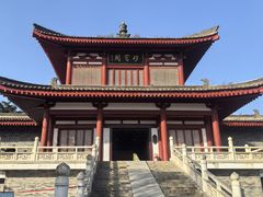 -法门文化景区