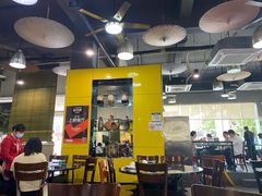 -李师傅脆肚(华强北店)