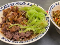 -梅溪·小伙子干挑面(安吉总店)