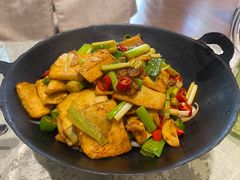 -南方酒店·淮扬菜(回民街店)