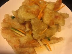 -我去·春饼文化主题餐厅(国定路总店)