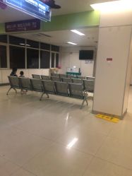 -西安市儿童医院门诊