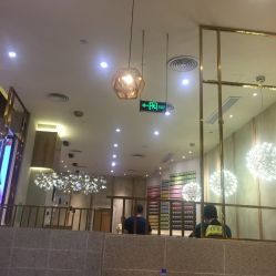 -SIX Hair Consultant