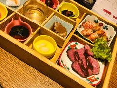 -赤坂亭M9和牛烧肉(世博源店)