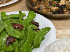 -罗记家常菜(鸿景花园店)