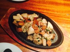 -BISTROFIORE美伊娜(伊犁南路店)