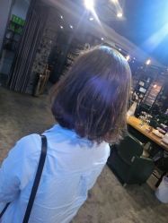 -MS.SALON美发沙龙