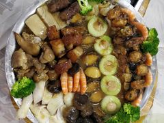 -凯盈阁·顺德私房菜·桑拿鸡