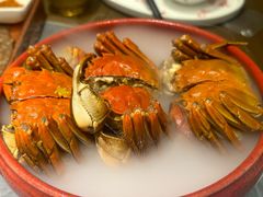 -吴越荣记苏州菜·松鼠桂鱼100%活鱼现做(斜塘老街店)