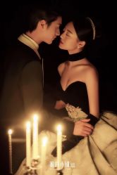 -苏菲亚婚纱摄影