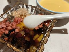 -珺小七铜锅涮肉(桃园路店)