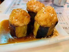 蟹子烧麦皇-点点心点心专门店(湾仔店)