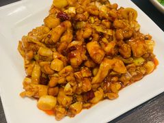 -好嫂子酱猪手•农家菜(蒲黄榆店)