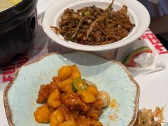 -四道菜·福建菜馆(莆田万达店)