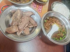 -阿秋牛排(湖心街店)