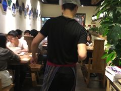 -茶花妹子云南餐厅(传媒大学店)