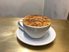 -常识咖啡common sense(春熙路店)