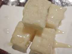 -鸟鸣门屋台料理(金帝银泰店)