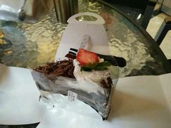 -85度C(厦门中华城新店)