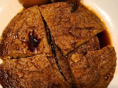 -韩萍老南京馄饨(河西万达店)