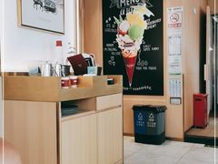-哈根达斯(赛特奥莱店)