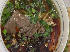-清真·尖子尖牛肉面(王府井店)