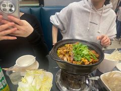 -川香煲(茅台路店)