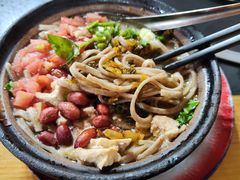 -银同牦牛肉火锅