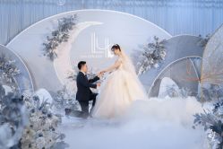 -沐澜婚纱礼服美妆馆(豪润风尚国际店)