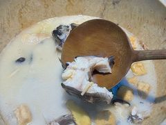 -云海肴云南菜·蒸汽石锅鱼(青岛万象城店)