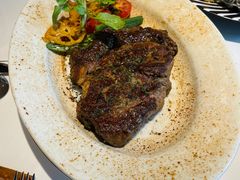 -燃扒房Steakhouse(皇庭店)