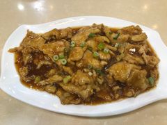 -黑石礁酒楼·海鲜(黑石礁店)