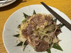 -青木瓜之味 · 越南料理(七宝宝龙店)