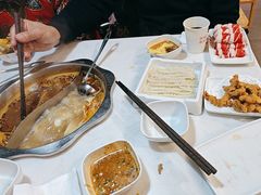 -傣妹火锅(南京东路一店)