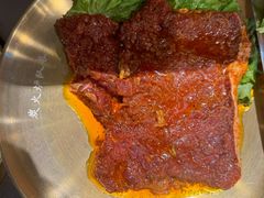-炉队长·齐齐哈尔家庭烤肉(马家堡店)