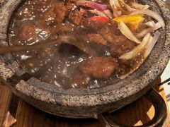-食锦记·福建私房菜(浦西万达店)