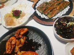 -老伙记海鲜码头(北滘店)