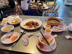 -陈鹏鹏潮汕菜(欢乐海岸 海边景观店)